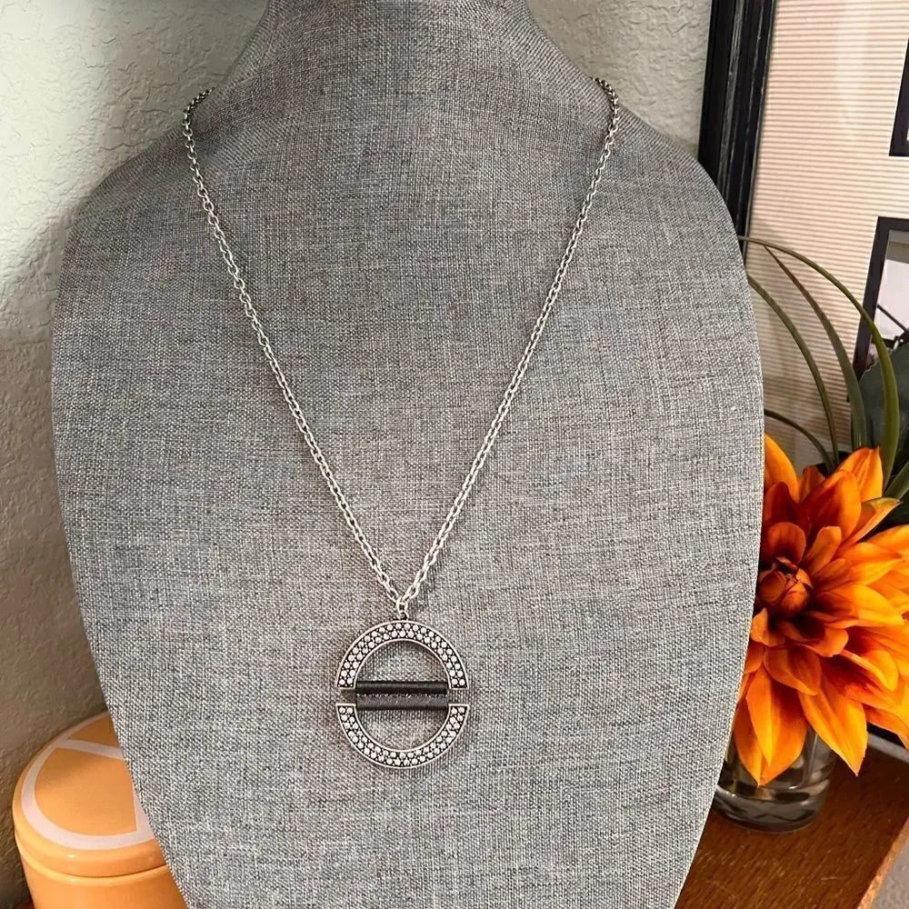Premier Designs Urban Delight Reversible Necklace PDNK1
